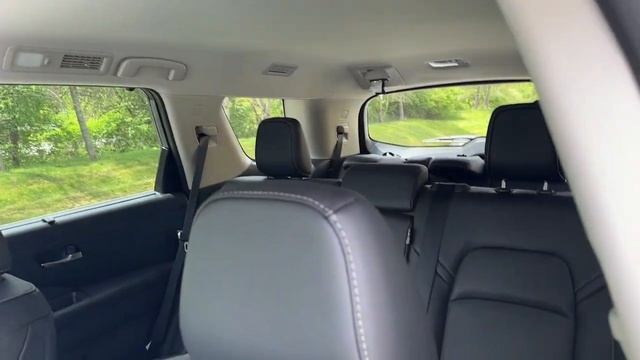 2024 Nissan Pathfinder West Chester, Downingtown, Coatesville, Exton, Malvern 19997