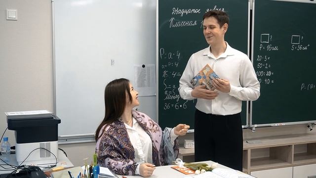 С песней и учеба становится ярче!