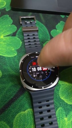 SWInformer для Galaxy Watch Ultra, Galaxy Watch 7