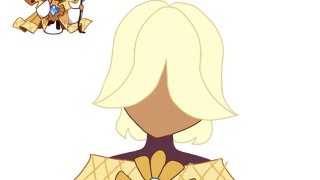 Pure vanilla cookie 🍦🍦🍦🍦 смотреть онлайн