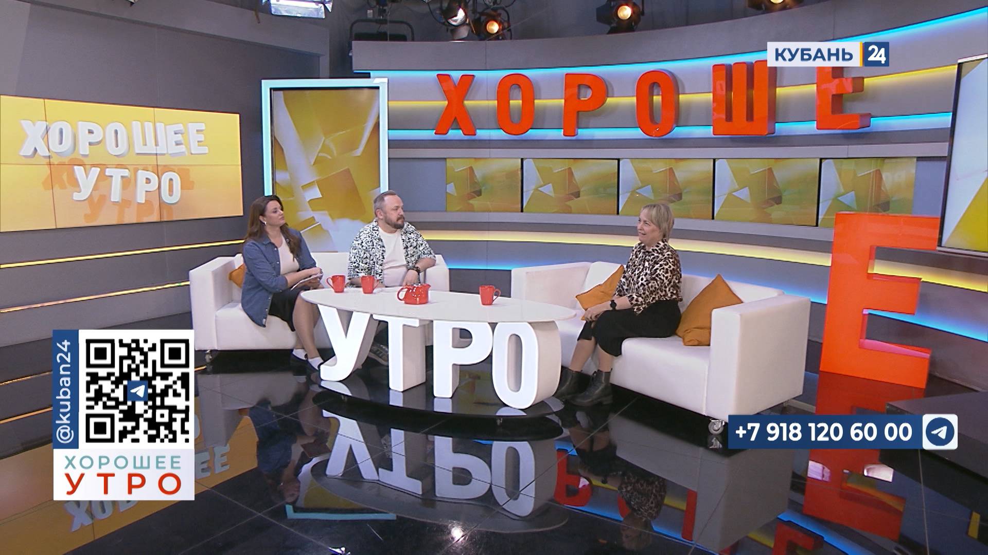Марина Багринцева: у нас есть экскурсия, совмещающая театр, прогулку и ресторан