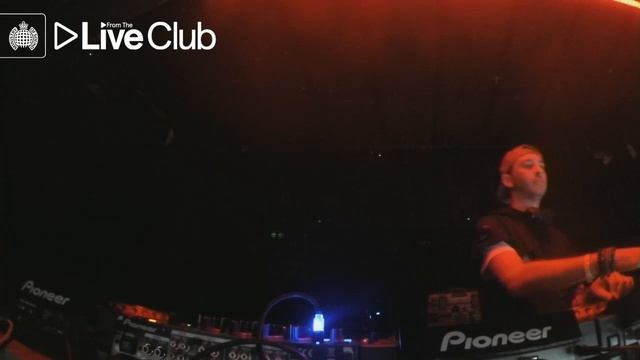 2016.02.13 - Sirus Hood @ Audio Rehab, Ministry Of Sound, London, UK смотреть онлайн