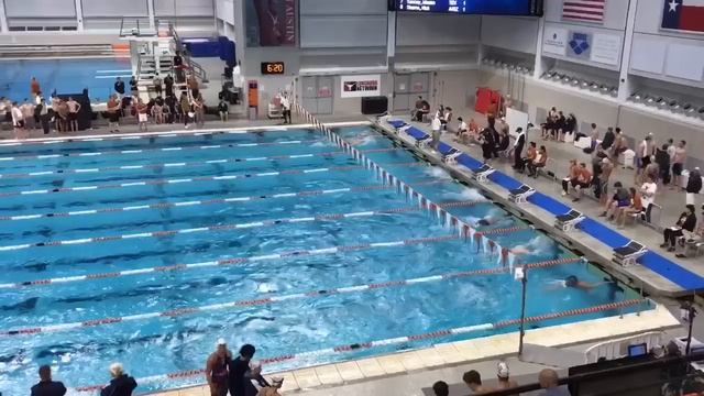 Will Licon 100 IM смотреть онлайн