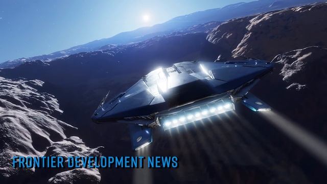 Elite Dangerous News: Retro Spacesuits Arrive, Pre-Engineered Modules & More