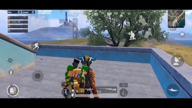 Redmi note 9 BGMI Gameplay | Pubg mobile Gameplay |Evil Boby Yt| смотреть онлайн