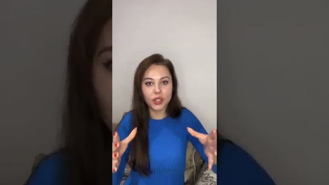 Ответы на Вопросы. 2 часть  | Anastasiya Petko