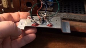 UNITRA DIORA - DMTL-202 - tranzystory AD161 AD162