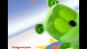 Гумибер  - все грехи и ляпы.