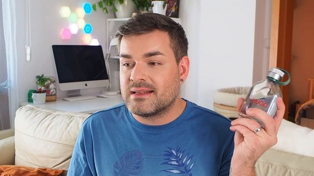 DESIGNERSKÉ PARFÉMY | Jak je poznám a rozdíl mezi niche.