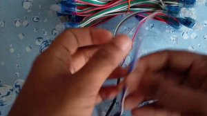 How to install Wled in esp8266 (wled+esp8266)/esp8266 project / pixel led / wled matrix ||