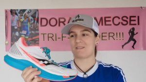 Saucony Endorphin Speed 150k review - Best running shoe of 2020?!