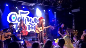 Обними кита - Акварели (Евгения Рыбакова)