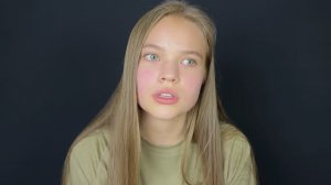 Ангелина Базунова, визитка