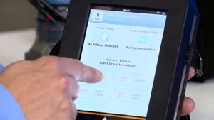 How to Use Power the Loop on the Emerson AMS Trex Device Communicator