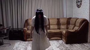 Клип Непета Страшилки, Соня и Баку Лёд