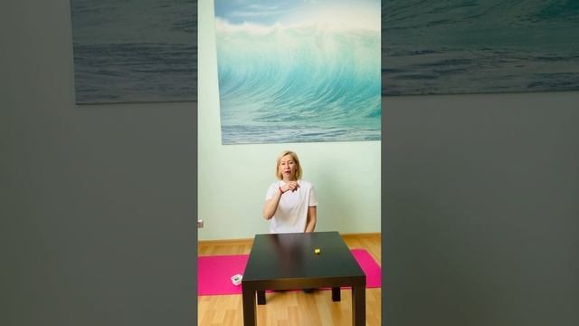 Развивающая нейрогимнастика для ребёнка с 2х лет. Упражнения для развития речи. #галинамаслакова