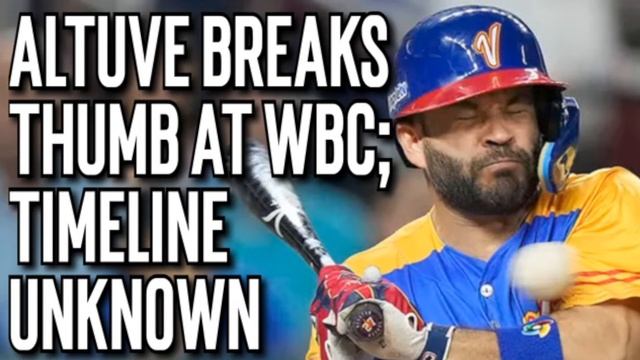 USA vs Cuba World Baseball Classic, Edwin Diaz Out for Season, Trevor Bauer Signs in Japan смотреть онлайн