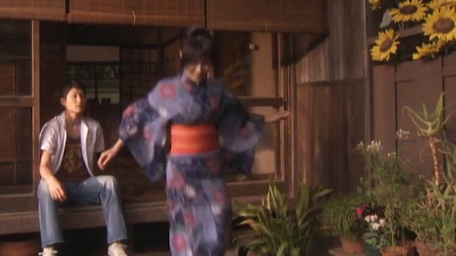 Ultraman Max (English Dub): Episode 14 - Love and King Joe смотреть онлайн