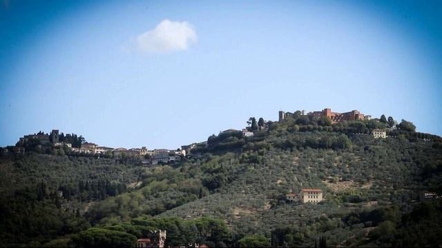 Grand Hotel Tettuccio, Montecatini Terme, Italy смотреть онлайн