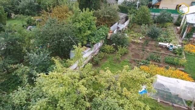 Разбор старого каркасного дома смотреть онлайн