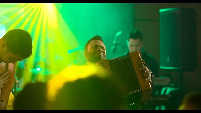 SIMULACRO - Elder Dayán Díaz y Lucas Dangond (Concept Video) смотреть онлайн