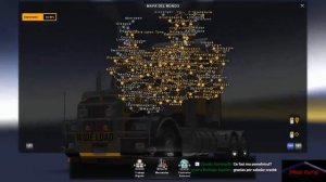 Euro Truck Simulator Scania V8 Mods +DLC`s