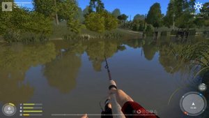 Русская рыбалка 4 . Спининг для новичков