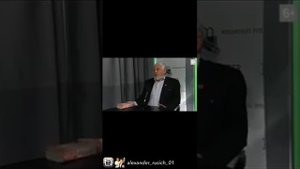 Жданов о долгожителях