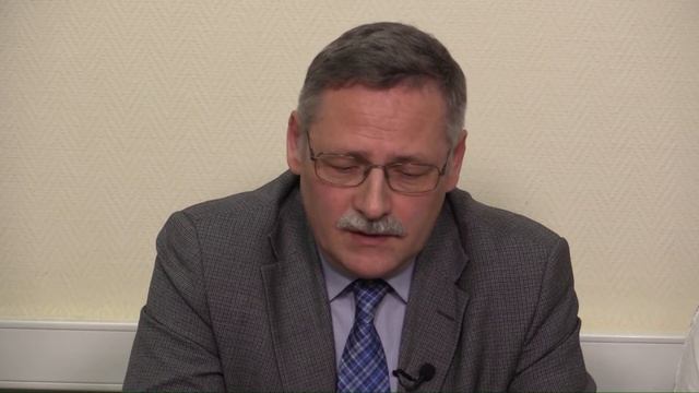 Мастер-класс Контроль РТО на предприятии