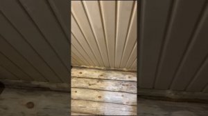 Установка печи "ГАРАНТ" в баню от специалиста | Вечная банная печь | Толстостенная банная печь