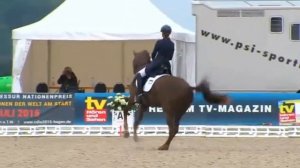 Марина Афрамеева и Воск