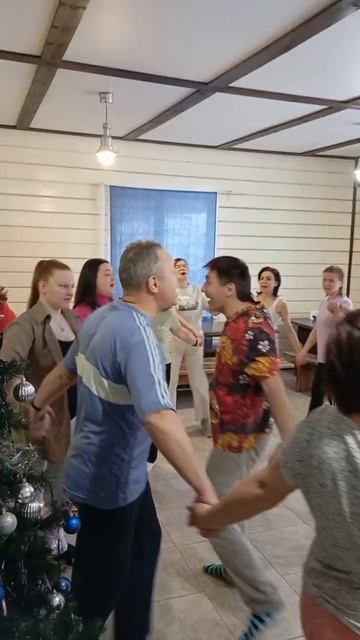 Русская мантра на Успех