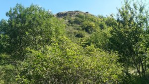 Прогулка на Юцу 2..