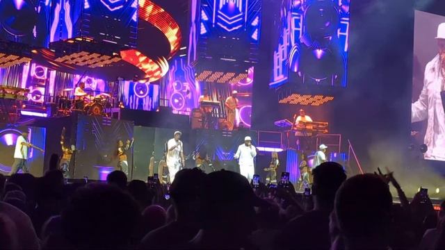 50 CENT THE FINAL LAP TOUR SYDNEY AUSTRALIA 8TH DECEMBER 2023 "In Da Club" @50Cent #50cent смотреть онлайн