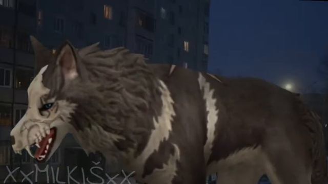 •|WILDCRAFT|• ×WCMV - VENT× смотреть онлайн