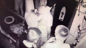 Квест «Кровавый цирк 2»  момент прохождения игроков 👀