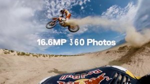 Camera video sport GoPro Max 360, 5.6K | Flanco.ro