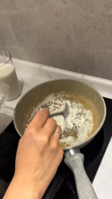 🍝 Рецепт нежной лазаньи дома 🍝 #shorts #рецепт