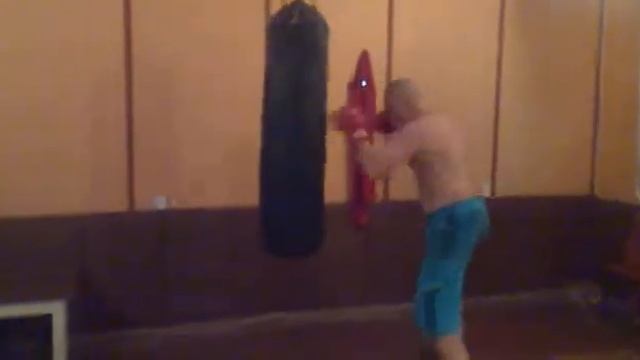 boxing смотреть онлайн