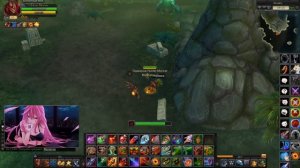 ROYAL QUEST.ЧАСОВОЙ ФАРМ НА ЛОКАЦИИ ШАМБА