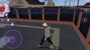 Купил новую машину в автопарк семьи на матрёшке рп #16сервер #матрешкарп #семья #машина #лидер