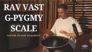 Rav Vast G Pygmy