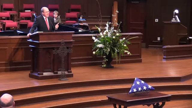 Funeral Services for Clyde Henry Porter Jr смотреть онлайн