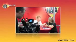 Interschutz 2010: Interview WEBER HYDRAULIK