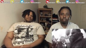 RIP CADET!!!  BLOODLINE Reacts to KREPT- LAST LETTER TO CADET