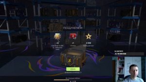 Пробный стрим Tanks Blitz