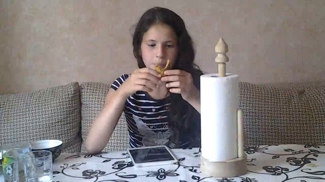 Выхов принят:ОГУРЕЦ,БАНАН С КАЖУРОЙ...Challenge смотреть онлайн