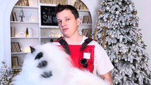 Новый костюм МИШКИ 2.2 метра! Доработали ростовые костюмы !