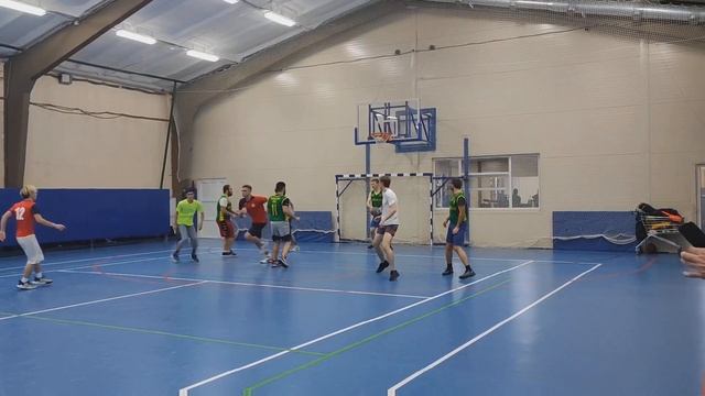 Отцы vs Дети Highlights смотреть онлайн