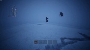 Nuclear Nightmare - Ходим по воздуху